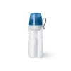 Máy Lọc Nước Di Động MIZU FLOW Nhật Bản 450ml | Bình Lọc Nước Cầm Tay Loại Bỏ Clo, PFAS (PFOS/PFOA), 180L Nước Lọc