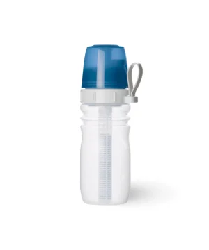 Máy Lọc Nước Di Động MIZU FLOW Nhật Bản 450ml | Bình Lọc Nước Cầm Tay Loại Bỏ Clo, PFAS (PFOS/PFOA), 180L Nước Lọc