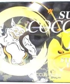 Super Coccus® 101 Strong Nhật Bản 100 Gói | Bổ Sung 16 Tỷ Vi Khuẩn Axit Lactic Hỗ Trợ Cân Bằng Hệ Vi Sinh Đường Ruột