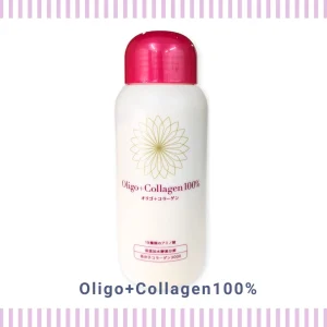 Oligo+Collagen100%