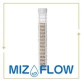 MIZU FLOW Nhật Bản – Thanh Thay Thế Cho Bình Lọc Nước | Lõi Lọc Bổ Sung 4 Khoáng Chất Tự Nhiên, Tuổi Thọ 6 Tháng