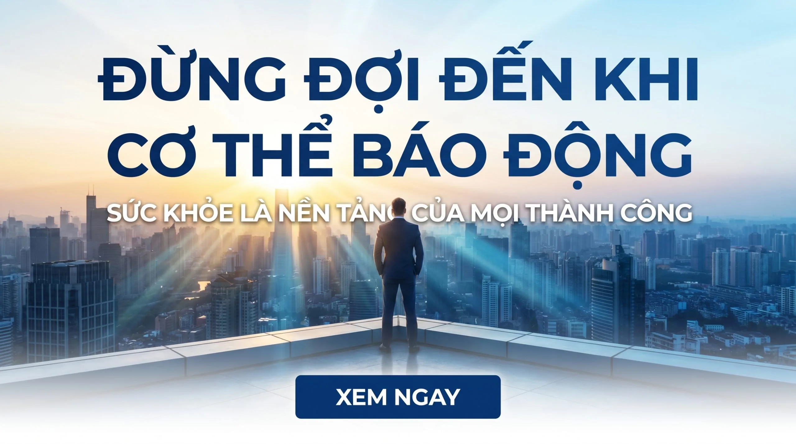 Chăm sóc sức khỏe chủ động cùng SYLPHID để xây dựng lối sống khỏe mạnh mỗi ngày