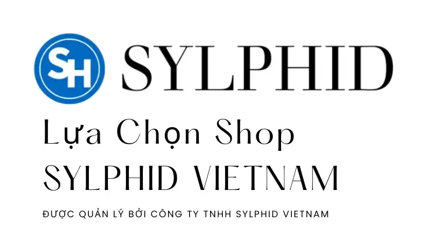 Sylphid Việt Nam