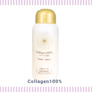 Collagen100%