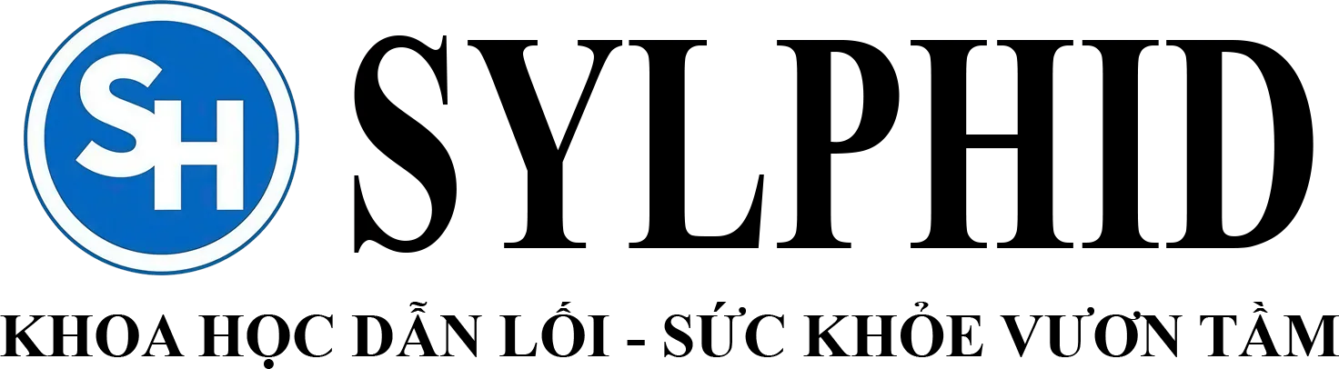 Sylphid Việt Nam